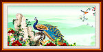 花鸟画