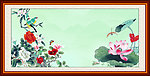花鸟画
