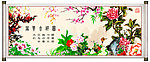 花鸟画