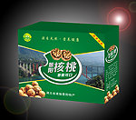核桃包装设计