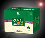 香菇包装设计