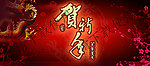 龙年 封面