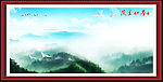 风景画 风景如画