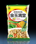 五谷杂粮包装