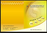 封面 金色封面 画册封面