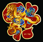 2012年新年福字