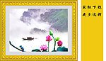 雅致小品（无画框）