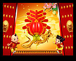 春节