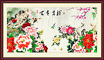 花鸟画