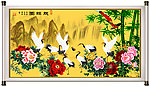 中国画 国画 花鸟画