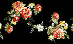 层次花