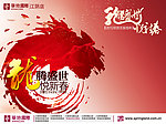 新年报版DM
