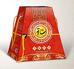 土特产礼品包装