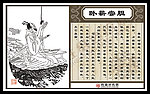 成语典故之卧薪尝胆(完全分层版)