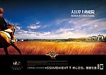 奢华地产广告