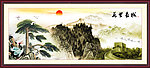 万里长城