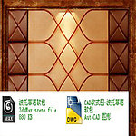3D软包 CAD软包 内含3D CAD文件