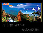 松鹤延年图