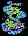 中国龙