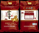 大米包装