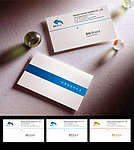 名片 模板