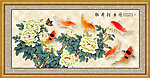 花鸟画