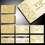 VIP会员卡
