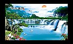 流水生财