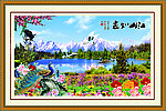 风景画