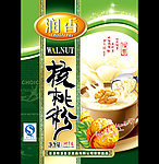 核桃粉