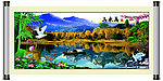 风景画
