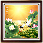 国画 装饰画