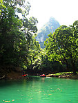凤凰风景