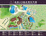 温泉导览图