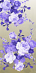 玫瑰花 牡丹花 花卉图案
