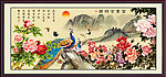 花鸟画
