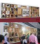 家具展模型效果图