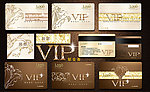 vip会员卡