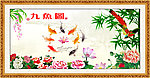 风景画