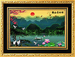 风景画