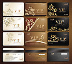 vip会员卡