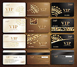 vip会员卡