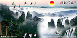 风景画