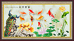 花鸟画