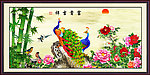 花鸟画