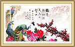 国画