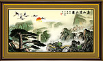 国画
