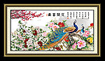 花鸟图