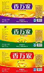 调和油标签