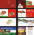 食品说明书
